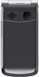 Telefon komórkowy Beafon SL646 Silver-Black (SL646_EU001B) - obraz 6