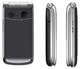 Telefon komórkowy Beafon SL646 Silver-Black (SL646_EU001B) - obraz 7