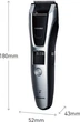 Триммер универсальный PANASONIC ER-GB70-S520 - изображение 4