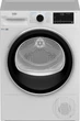 Сушильный автомат Beko B5T68243 - изображение 1