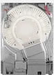Сушильний автомат Electrolux EW6C427WU - изображение 7