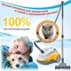 Пылесос с аквафильтром THOMAS Perfect Air Animal Pure - изображение 7