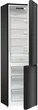 Холодильник Gorenje NRK6202EBXL4 - изображение 6