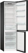Холодильник Gorenje NRK6202EBXL4 - изображение 8