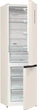 Холодильник Gorenje NRK 6202 AC4 - изображение 6
