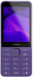 Telefon komórkowy Nokia 245 4G Purple (1GF026GPF1L03) - obraz 1