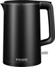 Чайник PRIME Technics PKP 1765 B - зображення 1