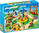 Ігровий набір Playmobil City Life Playground (4008789050243) - зображення 1