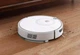 Робот-пилосос Roborock E5 Vacuum Cleaner (White) - зображення 2
