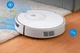 Робот-пилосос Roborock E5 Vacuum Cleaner (White) - зображення 3