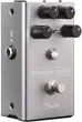 Педаль эффектов Fender Engager Boost Pedal - изображение 2