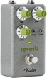 Педаль эффектов Fender Pedal Hammertone Reverb - изображение 2