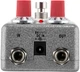 Педаль эффектов Fender Pedal Hammertone Overdrive - изображение 3