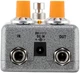 Педаль эффектов Fender Pedal Hammertone Distortion - изображение 3