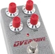 Педаль эффектов Fender Pedal Hammertone Overdrive - изображение 4