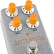 Педаль эффектов Fender Pedal Hammertone Distortion - изображение 4