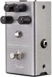 Педаль эффектов Fender Engager Boost Pedal - изображение 4