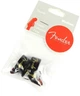 Медиатор Fender Thumb Pick Medium 3 Count (3 шт.) - изображение 5