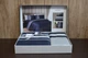 Сімейний комплект First Choice Artwel Navy Blue Сатин - изображение 2