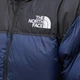 Пуховик The North Face 1996 Retro Nuptse Jacket Blue NF0A3C8D92A XL - изображение 6