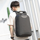 Рюкзак Tigernu T-B3611 15.6" Black - изображение 2