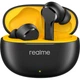 Навушники REALME Buds T110 (RMA2306) Black - изображение 1