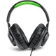 Навушники JBL QUANTUM 100X Console Black (JBLQ100XBLKGRN) - зображення 2