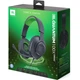 Навушники JBL QUANTUM 100X Console Black (JBLQ100XBLKGRN) - зображення 8