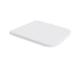 Комплект: Qtap Gemini Ultra Quiet унитаз подвесной QT2533076EUQW + Nest комплект инсталляции 4в1 (Клавиша White) QT2533076EUQW46159 - изображение 8