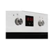 Духовка электрическая BORGIO OME 208.01 Inox - изображение 2