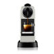Капсульная кофеварка Nespresso CitiZ White D113 - изображение 2