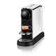 Капсульна кавоварка Nespresso CitiZ Platinum C140 Stainless steel - зображення 1