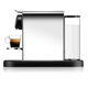 Капсульна кавоварка Nespresso CitiZ Platinum C140 Stainless steel - зображення 3