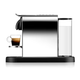 Капсульная кофеварка Nespresso CitiZ Platinum D140 Stainless steel - изображение 3