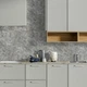 Самоклеюча стінова PET плитка 600*300*2mm (D) SW-00002334 - зображення 5