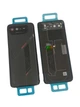 Задняя крышка (стекло) Asus ROG Phone 6 AI2201 + стекло камеры Black ORIGINAL - изображение 1