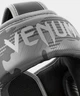 Шлем боксерский Venum Elite Headgear Black Silver Camo, размер M - изображение 7