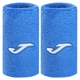 Напульсник махровий (2шт) Joma 400300-P04 (хлопок, поліестер, розмір S, Синій) - зображення 1