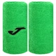 Напульсник махровий (2шт) Joma 400300-P04 (хлопок, поліестер, розмір S, Зелений) - зображення 2