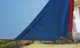 Тент GreenCamp, синій. (GC0886B) - зображення 4