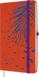 Книга записная Buromax Piante 136х207 мм 96 листов в клетку (BM.255109-11) - изображение 2