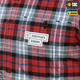 Сорочка Повернись Живим M-Tac Redneck Cotton Shirt Red M/R 20105033-M/R - зображення 6