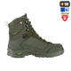 Черевики M-Tac Tactical winter boots Green 38 2J0401MTOLV001-38 - изображение 4