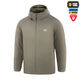 Куртка M-Tac Paladin Pro Primaloft Tan 2XL/R 20530003-2XL/R - зображення 1