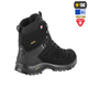 Черевики M-Tac Tactical winter boots Black 36 2J0401MTOLV002-36 - зображення 3