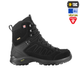 Черевики M-Tac Tactical winter boots Black 38 2J0401MTOLV002-38 - изображение 4