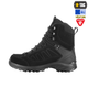 Черевики M-Tac Tactical winter boots Black 38 2J0401MTOLV002-38 - изображение 5