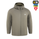 Куртка M-Tac Paladin Pro Primaloft Tan S/R 20530003-S/R - зображення 3