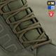 Черевики M-Tac Tactical winter boots Green 42 2J0401MTOLV001-42 - зображення 7