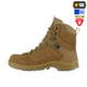 Ботинки M-Tac Tactical winter boots Coyote 38 2J0401MTOLV003-38 - зображення 5